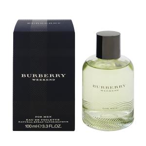 バーバリー ウィークエンド フォーメン EDT・SP 100ml 香水 フレグランス WEEKEND FOR MEN BURBERRY 新品 未使用｜beautyfiveauc