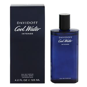 Davidoff（ダビドフ） 並行輸入品 クールウォーター EDT SP 125ml