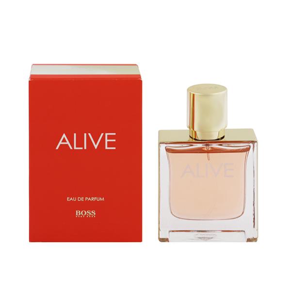並行輸入品 ヒューゴボス アライブ EDP・SP 30ml 香水 フレグランス ALIVE HUGO...
