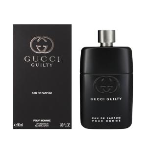 GUCCI（グッチ） オードトワレ メンズ フレグランス ギルティ