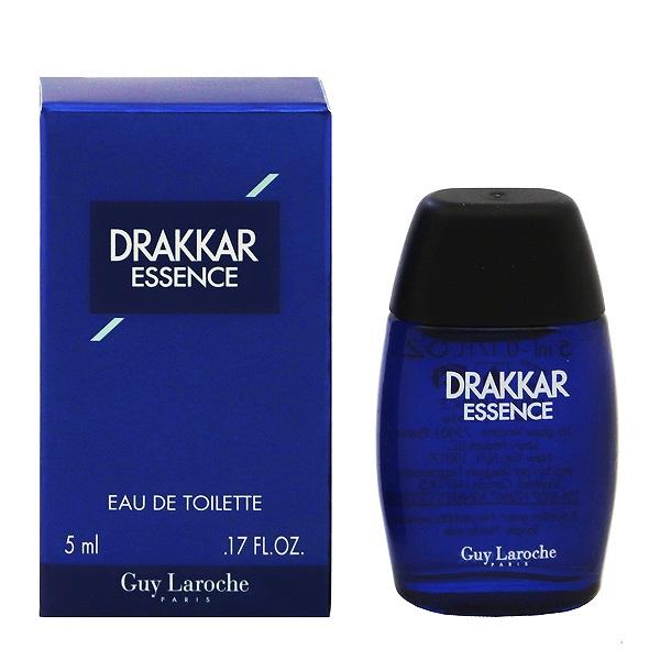 ギラロッシュ ドラッカー エッセンス ミニ香水 EDT・BT 5ml 香水 フレグランス DRAKK...