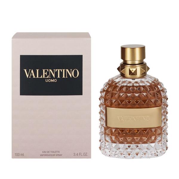 バレンチノ ヴァレンティノ ウォモ EDT・SP 100ml 香水 フレグランス VALENTINO...