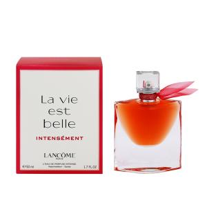 ランコム　ラヴィエベルインテンスメント　50ml 香水 LANCOME 【並行輸入品】 ランコム ラヴィエベル インテンス