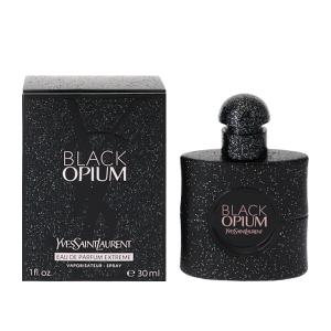 OPIUM 並行輸入品 送料無料 イヴサンローラン ブラック オピウム