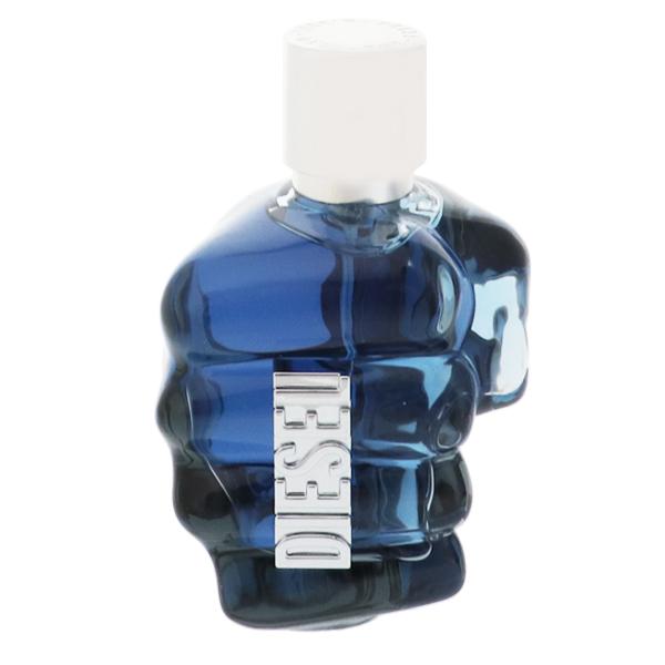 並行輸入品 ディーゼル サウンド オブ ザ ブレイブ (テスター) EDT・SP 75ml 香水 フ...