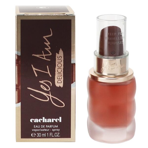 並行輸入品 キャシャレル グルマン イエス アイ アム デリシャス EDP・SP 30ml YES ...
