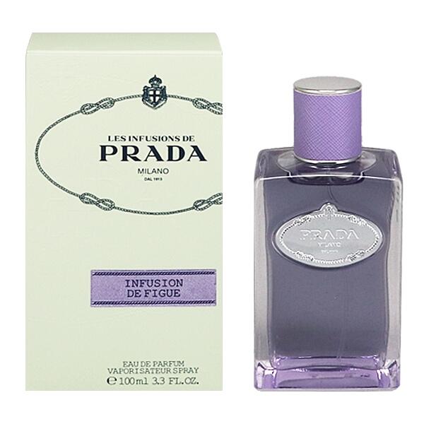 【並行輸入品】 インフュージョン ドゥ プラダ フィグ EDP・SP 100ml 香水 フレグランス...