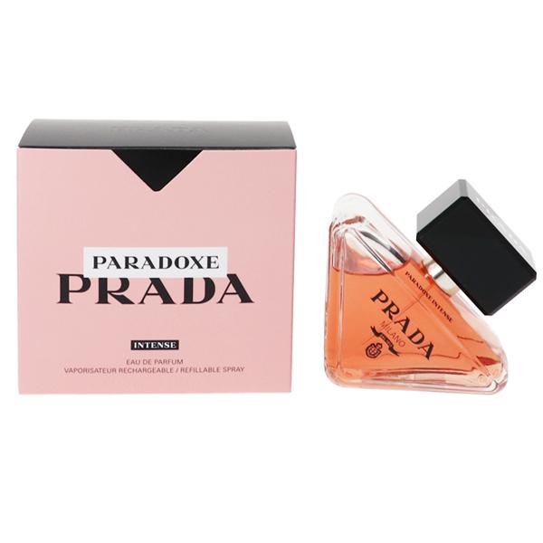 並行輸入品 プラダ パラドックス インテンス EDP・SP 50ml 香水 フレグランス PARAD...