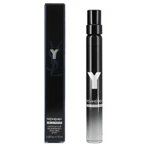 並行輸入品 イヴサンローラン Y (イグレック) メン ミニ香水 EDP・SP 10ml 香水 フレグランス Y MEN YVES SAINT LAURENT 新品 未使用