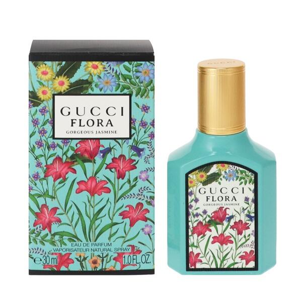 フローラ バイ グッチ ゴージャス ジャスミン EDP・SP 30ml 香水 フレグランス FLOR...