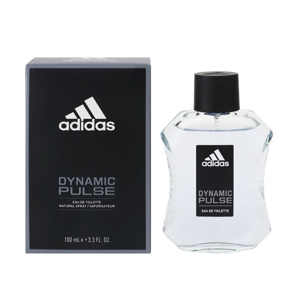 並行輸入品 アディダス ダイナミック パルス EDT・SP 100ml 香水 フレグランス DYNA...