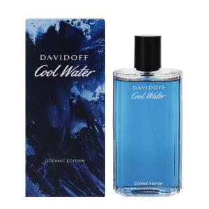 Davidoff（ダビドフ） クールウォーター メン パルファム EDP SP 100ml