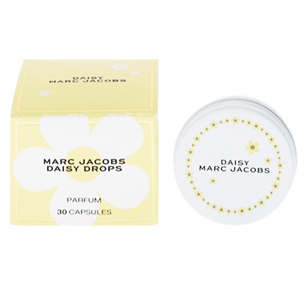 並行輸入品 マーク ジェイコブス デイジー ドロップス カプセルパルファム 30個 香水 フレグラン...