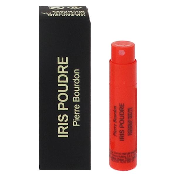並行輸入品 フレデリック マル イリス プードゥル (チューブサンプル) EDP・SP 1.2ml ...
