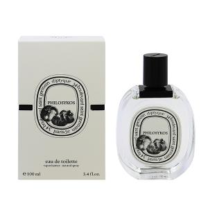 ディプティック フィロシコス EDT・SP 100ml 香水 フレグランス PHILOSYKOS DIPTYQUE 新品 未使用｜beautyfiveauc