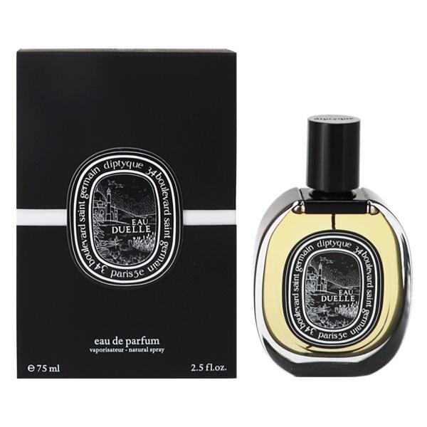 並行輸入品 ディプティック オーデュエル EDP・SP 75ml 香水 フレグランス EAU DUE...