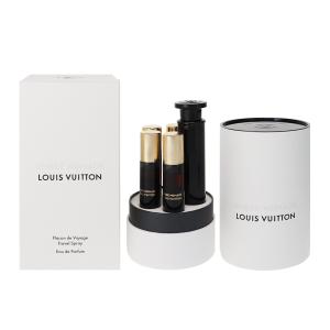 並行輸入品 ルイ・ヴィトン オンブレ・ノマド トラベルスプレー 7.5ml×4 香水 フレグランス OMBRE NOMADE TRAVEL LOUIS VUITTON 未使用