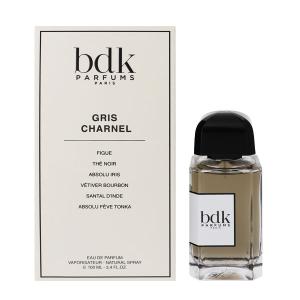 並行輸入品 ビーディーケー パルファム グリ シャーネル EDP・SP 100ml 香水 フレグランス GRIS CHARNEL BDK PARFUMS 新品 未使用