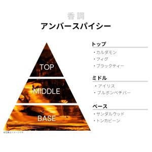 並行輸入品 ビーディーケー パルファム グリ ...の詳細画像1