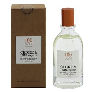 100BON（ソンボン） 並行輸入品 ダヴァナ＆ブルボン・バニラ (テスター