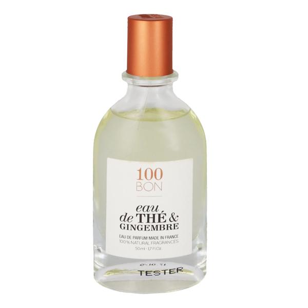 並行輸入品 ソンボン オー・ド・テ＆ジンジャー (テスター) EDP・SP 50ml 香水 フレグラ...