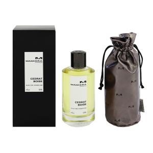 並行輸入品】 マンセラ ベルベット バニラ EDP・SP 120ml 香水