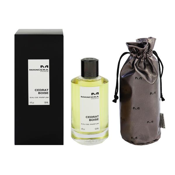並行輸入品 マンセラ セドラ ボワーズ EDP・SP 120ml 香水 フレグランス CEDLAT ...