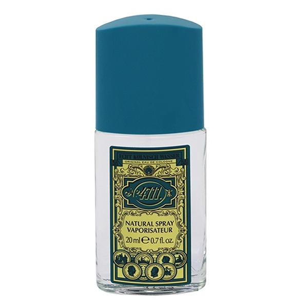 並行輸入品 4711 オリジナル EDC・SP 20ml 香水 フレグランス 4711 ORIGIN...