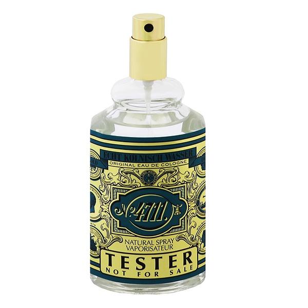 並行輸入品 4711 オリジナル (テスター) EDC・SP 90ml 香水 フレグランス 4711...