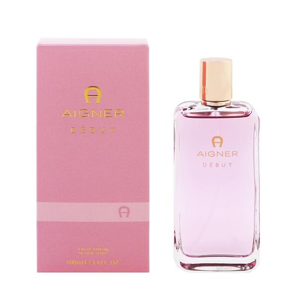 アイグナー デビュー EDP・SP 100ml 香水 フレグランス DEBUT AIGNER 新品 ...