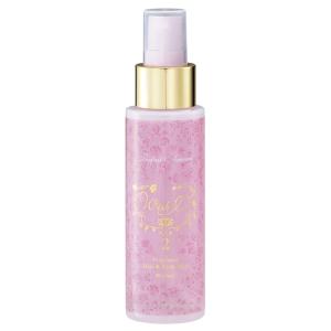 パルフェタムール ピュリエット ウィッシュ アイ 2 フレグランス ヘア＆ボディミスト 100ml PARFAIT AMOUR PURIETTE 新品 未使用｜beautyfiveauc