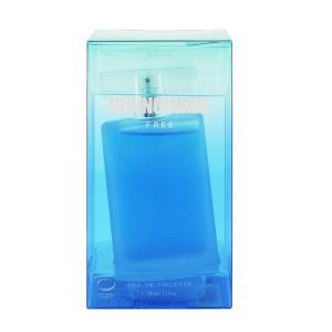 RISINGWAVE（ライジングウェーブ） フリー ラグナグリーン EDT 50ml SP
