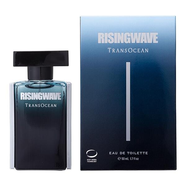 ライジングウェーブ トランスオーシャン ノクトダイブ EDT・SP 50ml 香水 RISINGWA...