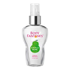 BODY FANTASIES（ボディファンタジー） 並行輸入品 ボディスプレー