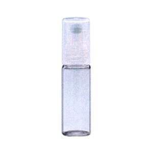 ヒロセ アトマイザー ロールオンボトルクリアー ロール クリアー 33131 CL クリア 4ml HIROSE ATOMIZER 新品 未使用