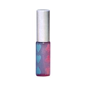 ヒロセ アトマイザー トランプネオン アトマイザー 57139 (トランプネオン アルミキャップ ブルー/ピンク) 4ml HIROSE ATOMIZER 未使用