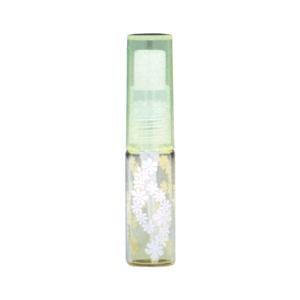 ヒロセ アトマイザー フラアトマイザー プルメリア レイ 48183 (プルメレイ イエロー) 4ml HIROSE ATOMIZER 新品 未使用