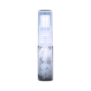 ヒロセ アトマイザー フラアトマイザー プルメリア リング 48185 (プルメリング ブラック) 4ml HIROSE ATOMIZER 新品 未使用