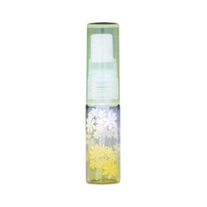 ヒロセ アトマイザー フラアトマイザー プルメリア リング 48185 (プルメリング イエロー) 4ml HIROSE ATOMIZER 新品 未使用