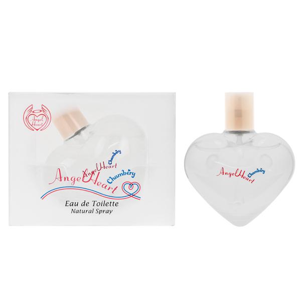 エンジェルハート シャンベリー EDT・SP 50ml 香水 フレグランス ANGEL HEART ...