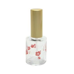 ヒロミチ アトマイザー ポンプ アトマイザー 小円筒 1844 レッド PUMP ATOMIZERS HIROMICHI ATOMIZER 新品 未使用