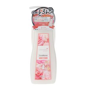 アランドロン サムライウーマン コンディショナー モイスト 450ml SAMOURAI WOMAN CONDITIONER MOIST ALAIN DELON 新品 未使用｜beautyfiveauc