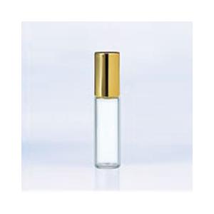 ヤマダアトマイザー コロプチ 5701 クリアボトル/キャップゴールド 4ml YAMADA ATOMIZER 新品 未使用