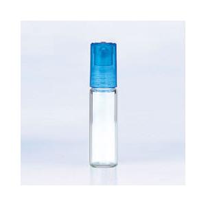 ヤマダアトマイザー コロプチ 35076 クリアボトル キャップブルー 4ml YAMADA ATOMIZER 新品 未使用