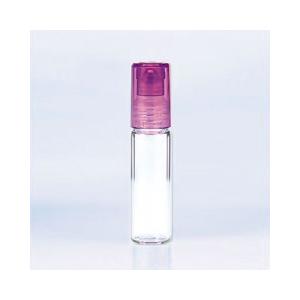 ヤマダアトマイザー コロプチ 35077 クリアボトル キャップパープル 4ml YAMADA ATOMIZER 新品 未使用