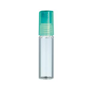 ヤマダアトマイザー コロプチ 35079 クリアボトル キャップミント 4ml YAMADA ATOMIZER 新品 未使用