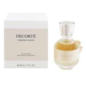 DECORTE（デコルテ） コスメデコルテ キモノ キヒン EDT・SP 15ml 香水