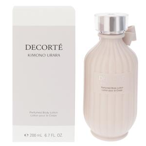 DECORTE（デコルテ） コスメデコルテ キモノ ユイ パフュームド ボディ