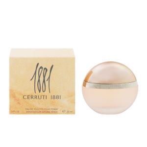 チェルッティ 1881 プールファム EDT・SP 30ml 香水 フレグランス 1881 POUR FEMME CERRUTI 新品 未使用