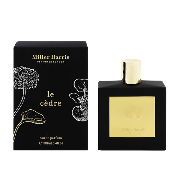並行輸入品 ミラーハリス （在庫限り） ル シード EDP・SP 100ml LE CEDRE MI...